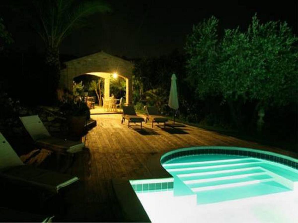 Villarondanella แฟร์โม ภายนอก รูปภาพ