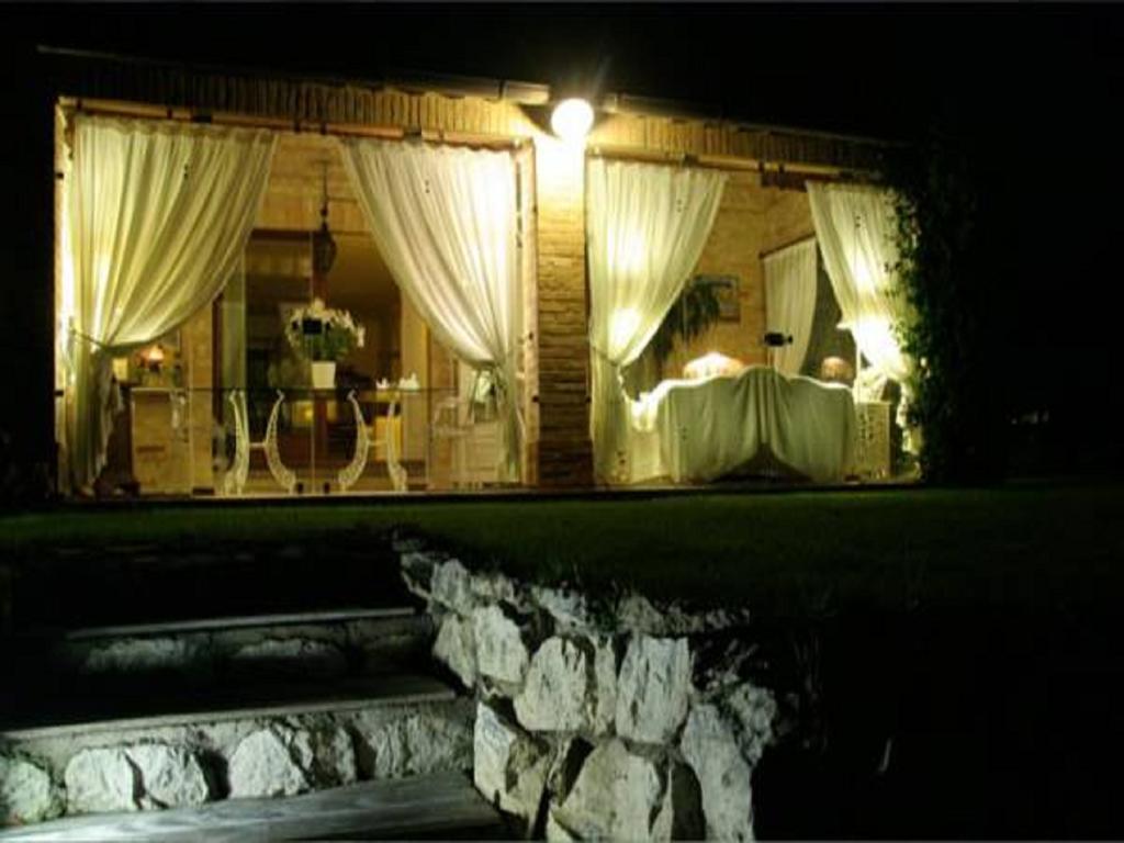 Villarondanella แฟร์โม ภายนอก รูปภาพ