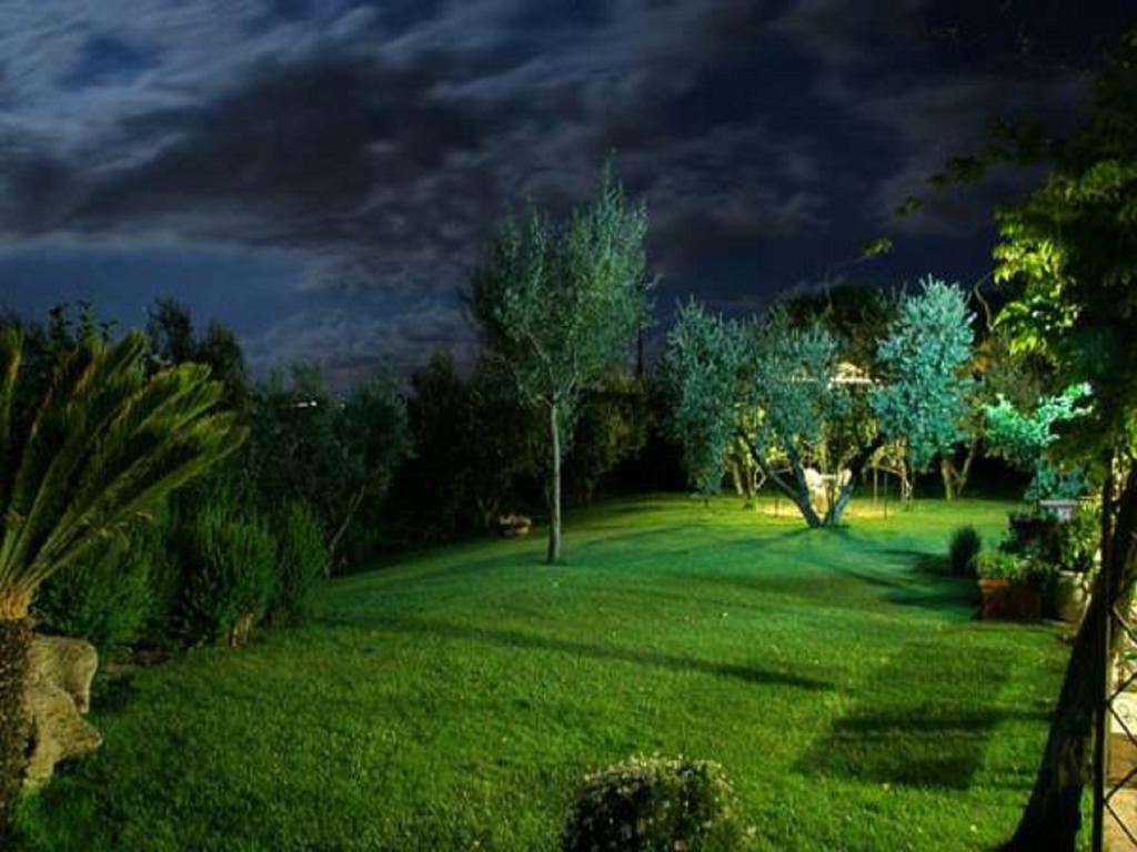 Villarondanella แฟร์โม ภายนอก รูปภาพ